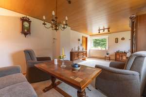 Gepflegtes Einfamilienhaus in herrlicher Wohnlage in Delve – Die vollständige Adresse der Immobilie erhältst du vom Anbieter., 25788 Delve – Vorschaubild 4