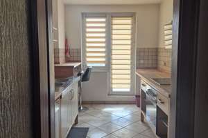 Asia Viertel 1-ZiKüDiBad Wohnung 6.-OG mit Aufzug 2 Balkone (Nord und Süd) mit EBK – 40210 Stadtmitte, Düsseldorf – Vorschaubild 21