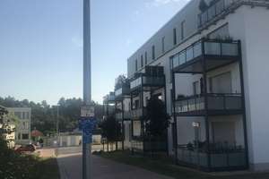 Exklusive 3-Zimmer-Wohnung mit Balkon in Limburg an der Lahn