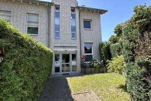 Exklusiv modernisierte Maisonette-Wohnung mit Garten in Waltrop – Die vollständige Adresse der Immobilie erhältst du vom Anbieter., 45731 Waltrop – Vorschaubild 1