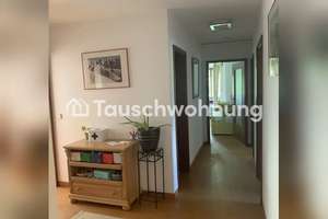 Tauschwohnung: 4 Zi. Whg mit Balkon gegen 2-3 Zimmer mit Balkon – Vogelhartstraße 5, 80807 Milbertshofen, München – Vorschaubild 5