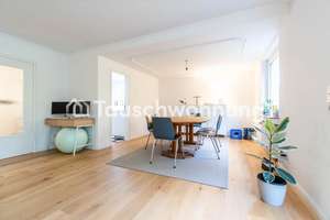 Tauschwohnung: Charmante 3-Zimmer-Wohnung in Düsseldorf – Vohwinkelallee 36, 40229 Eller, Düsseldorf – Vorschaubild 4