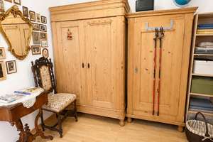 AIGNER - Zentrale, charmante 2-Zimmer-Wohnung mit Balkon in Herrsching – Die vollständige Adresse der Immobilie erhältst du vom Anbieter., 82211 Herrsching am Ammersee – Vorschaubild 2