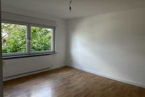 Helle, sanierte 3-Zimmer-Wohnung mit 2 Balkonen gegenüber Südpark – Münster – Vorschaubild 7