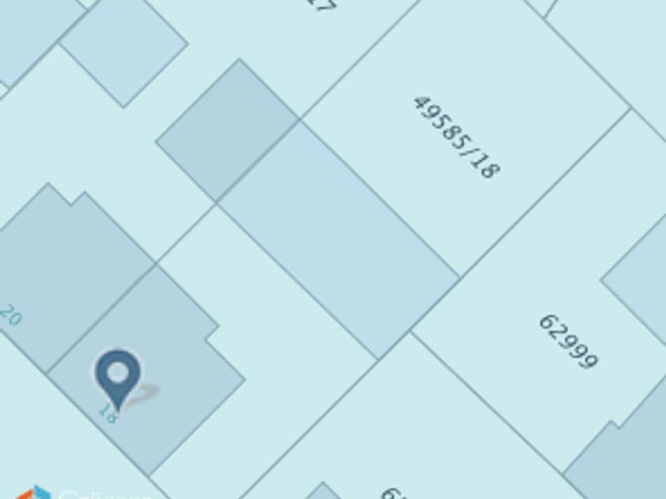 Gebäude Flst. 49585-18