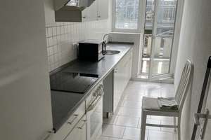 2-Zimmer-Wohnung mit Balkon in Düsseldorf-Eller – Schweidnitzer str 40, 40231 Eller, Düsseldorf – Vorschaubild 2