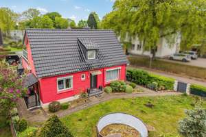 Hier wächst Familie zusammen – modernisiertes Zweifamilienhaus mit Garten in Pinneberg-Waldenau – Die vollständige Adresse der Immobilie erhältst du vom Anbieter., 25421 Pinneberg – Vorschaubild 7