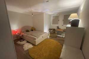 Unmöbilierte 1-Zimmer Wohnung mit separater EBK – Stuttgart – Vorschaubild 12