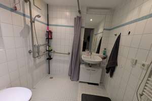 Einzimmerwohnung mit Balkon  – Östliche Ringstraße 13, 85049 Nordwest, Ingolstadt – Vorschaubild 5