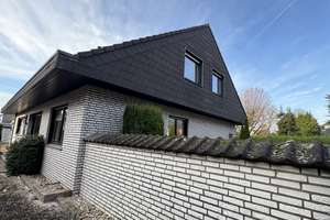 ***Grundsolides & geräumiges Einfamilienhaus im Herzen von Raesfeld*** – Die vollständige Adresse der Immobilie erhältst du vom Anbieter., 46348 Raesfeld – Vorschaubild 4