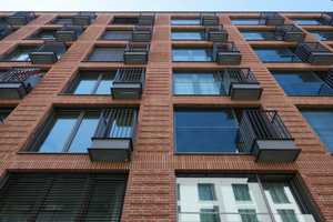 MONA LISA – Stilvoll möbliertes 1-Zimmer Apartment in zentraler Lage – Rudolfstraße 21, 60327 Frankfurt am Main – Vorschaubild 7