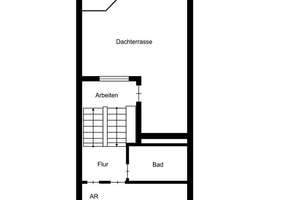 Extravagante Eigentumswohnung in ruhiger Lage und Nähe zum Grafenberger Wald – Die vollständige Adresse der Immobilie erhältst du vom Anbieter., 40235 Grafenberg, Düsseldorf – Vorschaubild 18