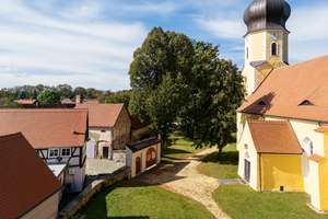 Preisgekröntes saniertes Umgebindehaus in ruhiger, reizvoller Lage – Die vollständige Adresse der Immobilie erhältst du vom Anbieter., 2699 Neschwitz – Vorschaubild 31