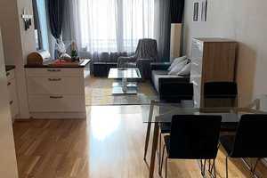 Attraktive 2-Zimmer-Wohnung mit Balkon und EBK in Gelsenkirchen – Georgstraße 6, 45879 Gelsenkirchen – Vorschaubild 9