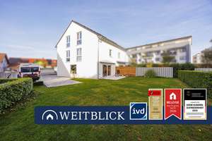 WEITBLICK: Sonnenverwöhntes Familienidyll – Die vollständige Adresse der Immobilie erhältst du vom Anbieter., 74357 Bönnigheim – Vorschaubild 1