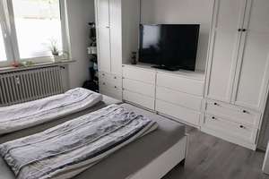 Schöne 3-Zimmer-Wohnung in Eversten mit Balkon – Die vollständige Adresse der Immobilie erhältst du vom Anbieter., 26131 Eversten, Oldenburg (Oldenburg) – Vorschaubild 12