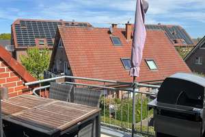 Gepflegte  2,5-Zimmer-Wohnung in Raesfeld – Die vollständige Adresse der Immobilie erhältst du vom Anbieter., 46348 Raesfeld – Vorschaubild 8