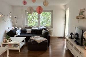 3-Zimmer-Wohnung in Duisburg-Obermeiderich – Voßstraße 23, 47137 Obermeiderich, Duisburg – Vorschaubild 2