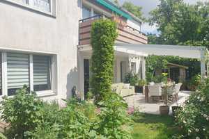 Freistehendes Zweifamilienhaus 9 ZKB ca. 240 m² mit barrierefreier Erdgeschosswohnung in Seenähe – Duisburg – Vorschaubild 9