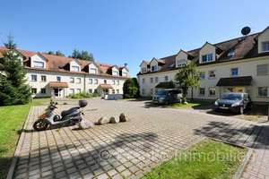 Pillnitz - kleine 1-Zi.-Wohnung in idyllischer Lage (ideal auch als Zweitwohnung) – Dorfplatz 6, 1326 Hosterwitz/Pillnitz, Dresden – Vorschaubild 4