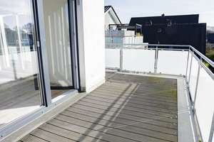 Billungerweg: 2-Zi. Penthouse Wohnung,  Terminvereinbarung gerne telefonisch – Die vollständige Adresse der Immobilie erhältst du vom Anbieter., 26131 Eversten, Oldenburg (Oldenburg) – Vorschaubild 8