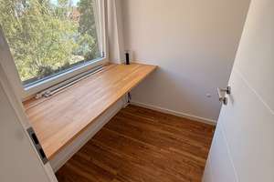 Do-City/Süd, Neuwertige Wohnung mit hochwertiger Ausstattung in ruhiger und zentraler Seitenstraße! – Die vollständige Adresse der Immobilie erhältst du vom Anbieter., 44139 Ruhrallee, Dortmund – Vorschaubild 11