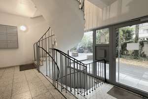 Charmante 2-Zimmerwohnung mit Balkon und Aufzug – Die vollständige Adresse der Immobilie erhältst du vom Anbieter., 53179 Lannesdorf, Bonn – Vorschaubild 6