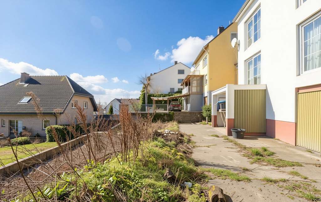 Immobilie in Sankt Aldegund - Einfamilien mit traumhaften Moselblick - Bild 2