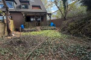 Renovierungsbedürftige Doppelhaushälfte mit Loggia, Terrasse, Garten, Vollkeller und Garage – Die vollständige Adresse der Immobilie erhältst du vom Anbieter., 28325 Tenever, Bremen – Vorschaubild 6