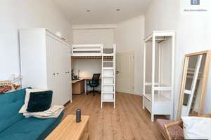 Belgisches Viertel // Eigennutzer & Kapitalanleger // 4,5% Rendite, 2-Zimmer-Apartment – 50672 Neustadt/Nord, Köln – Vorschaubild 2