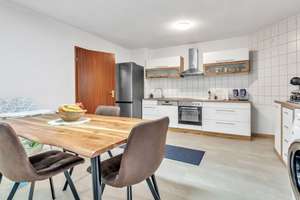 4-Zimmer mit Balkon im Herzen der Stadt! – Entengasse 12-16, 76275 Ettlingen – Vorschaubild 4