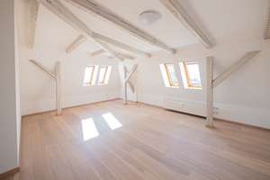 Top-Lage Dresden-Bühlau! Attraktive 3-Raum-Maisonette mit Balkon und Stellplatz - bezugsfrei! – Die vollständige Adresse der Immobilie erhältst du vom Anbieter., 1324 Bühlau/Weißer Hirsch, Dresden – Vorschaubild 15
