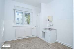 Charmante 2-Zimmer-Wohnung mit Potenzial zur individuellen Gestaltung – 12249 Lankwitz, Berlin – Vorschaubild 6