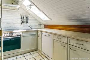 Dachgeschosswohnung mit Balkon in Erbenheim zu vermieten  | WAGNER IMMOBILIEN – Die vollständige Adresse der Immobilie erhältst du vom Anbieter., 65205 Erbenheim, Wiesbaden – Vorschaubild 6