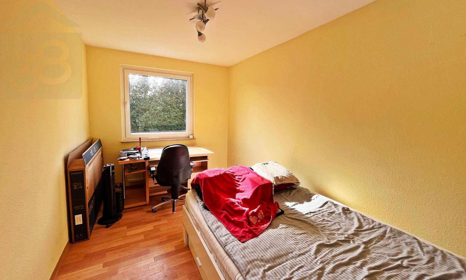 Immobilie in Rühen - Barrierefreier Bungalow in Brechtorf mit Garage! Mein Haus = Mein Makler! - Bild 16