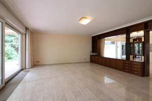 Exklusive Villa in Bestlage mit herrlichem Garten – Die vollständige Adresse der Immobilie erhältst du vom Anbieter., 33098 Kernstadt, Paderborn – Vorschaubild 4