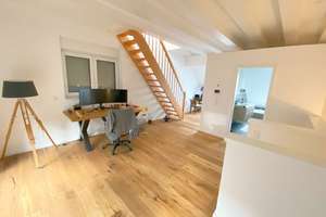 A+ Designerhaus - Einzug im Sommer !! Haus mit 6 Zimmern - Dachterrasse, Garten – Die vollständige Adresse der Immobilie erhältst du vom Anbieter., 65232 Taunusstein – Vorschaubild 6
