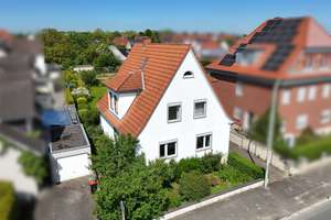 Ihr Sanierungsprojekt im Paderborner Riemekeviertel: Jetzt Traumhaus nach eigenen Ideen gestalten! – Die vollständige Adresse der Immobilie erhältst du vom Anbieter., 33102 Kernstadt, Paderborn – Vorschaubild 2