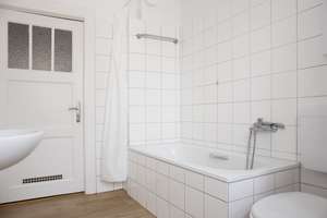 Helle und zentrale 2-Zimmer-Wohnung in Pempelfort – Kapellstraße 2a, 40479 Pempelfort, Düsseldorf – Vorschaubild 8