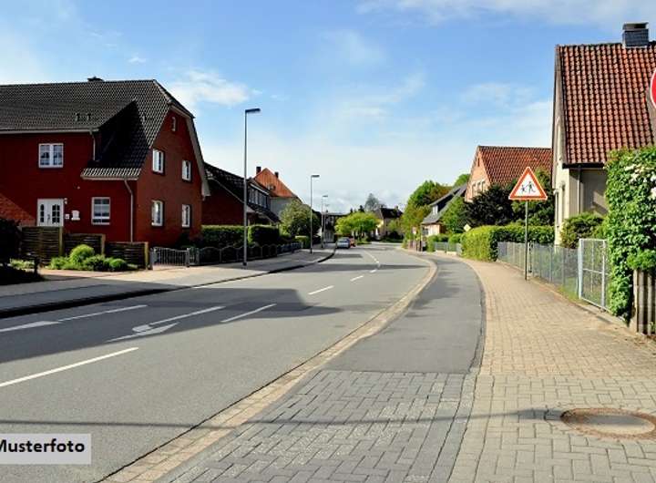 Real Estate Title Image Background