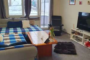 Charmantes  2-ZKB Apartement in Würzburg Frauenland – Stöhrstraße 3, 97074 Frauenland, Würzburg – Vorschaubild 6