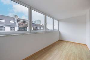 Attraktive-City-Wohnung an der Kunsthalle
- beste Infrastruktur – 40217 Unterbilk, Düsseldorf – Vorschaubild 6