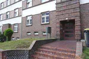 Moderne DG-Whg : 3 Zimmer + Balkon + Schickes Wannenbad – Wartburgstr. 14, 9126 Bernsdorf, Chemnitz – Vorschaubild 22