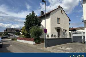 MFH Grolsheim - ca. 135 m² Wfl. mit großen Garten – Die vollständige Adresse der Immobilie erhältst du vom Anbieter., 55459 Grolsheim – Vorschaubild 1