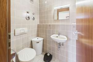 Attraktive 3-Zimmer-Wohnung mit Dachterrasse Balkon & TG in Weilimdorf – Die vollständige Adresse der Immobilie erhältst du vom Anbieter., 70499 Weilimdorf (Ortsteil), Stuttgart – Vorschaubild 11