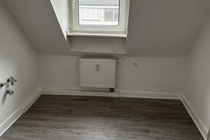 Ideale Wohnung für Paare