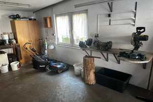  Solides Einfamilienhaus mit Doppelgarage und Baulandreserve. – Parkstraße 36, 15738 Dahme-Spreewald (Kreis) – Vorschaubild 23