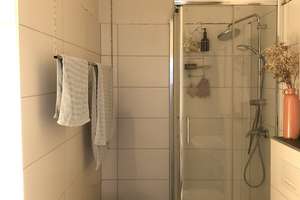 Gut geschnittene 3,5-Zimmer-Wohnung - zentral in Bochum – Kohlenstraße 247, 44793 Kruppwerke, Bochum – Vorschaubild 7