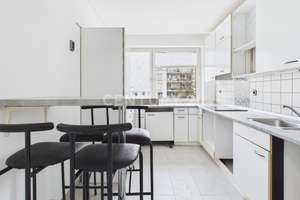 Komfortable City-Wohnung – Die vollständige Adresse der Immobilie erhältst du vom Anbieter., 64283 Mitte, Darmstadt – Vorschaubild 6