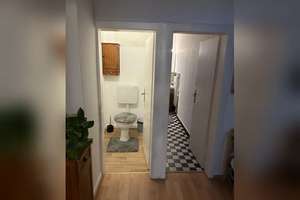Schöne 2 Zimmer Wohnung nahe Deutzer Bahnhof – Die vollständige Adresse der Immobilie erhältst du vom Anbieter., 50679 Deutz, Köln – Vorschaubild 10
